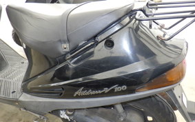 SUZUKI ADDRESS V100 CE13A