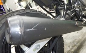 HONDA APE 50 2001 AC16