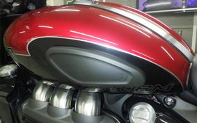 TRIUMPH ROCKET III ストームR 2025