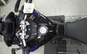 YAMAHA MT-09 Tracer GT 2019 RN51J