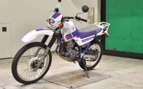 YAMAHA SEROW 225 W 2005 4JG