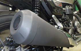 HONDA GB350S 2026 NC59