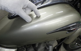 KAWASAKI ELIMINATOR 125 2010 BN125A