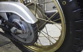 YAMAHA SR400 Gen.2 1994 1JR