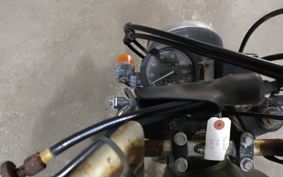 YAMAHA TW225 DG09J