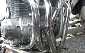 SUZUKI GSX750S KATANA 1982 GS75X