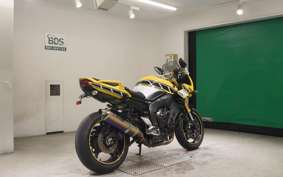 YAMAHA FZ1 FAZER 2006