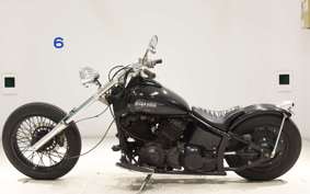 YAMAHA DRAGSTAR 400 1998 4TR