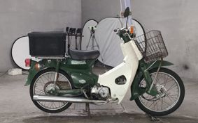 HONDA SUPER CUB50 C50