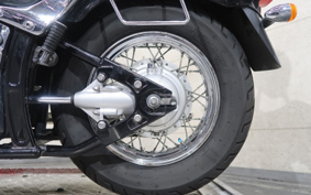 YAMAHA DRAGSTAR 400 2013 VH02J