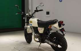 HONDA APE 100 HC07