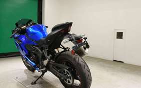 KAWASAKI ZX-4R SE 2023 ZX400P