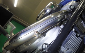 HARLEY XL883L 2005