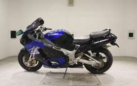 SUZUKI GSX1300R HAYABUSA 2002