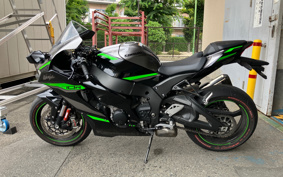 KAWASAKI NINJA ZX-10R ZXT02L