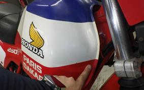 HONDA XL250R PARIS-DAKAR 1992 MD03