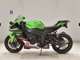 Фото Kawasaki ZX 10 NINJA ABS 2021 с японского аукциона
