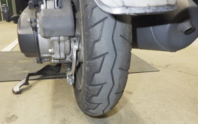 HONDA TACT-4ﾍﾞｰｼｯｸ 1998 AF75