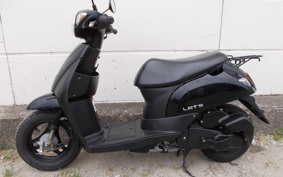 SUZUKI LET's CA4AA