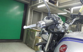 HONDA CB1300SF SUPER FOUR Gen. 3 2023 SC54