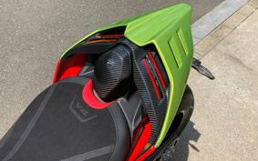 DUCATI STREET FIGHTER V4 RAN BO 2023 4F00