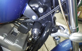 HARLEY XL883L 2005