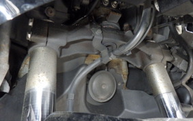 SUZUKI SKYWAVE 400 SA 3 2011 CK45A