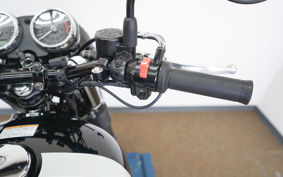 KAWASAKI W800 STREET 2022 EJ800E