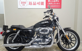 HARLEY XL1200L 2007 CX3
