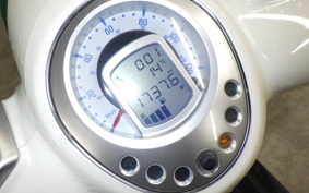 PEUGEOT ジャンゴ125 1993