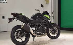 KAWASAKI Z250 Gen.2 2016 EX250P