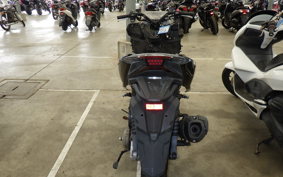 HONDA FORZA 250 MF13