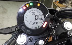 KAWASAKI ELIMINATOR400-3SE 2024 EL400A