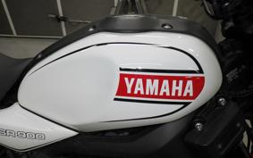 YAMAHA XSR900 2018 RN56J