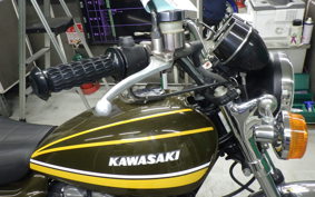KAWASAKI Z1000 2016 KZT00A