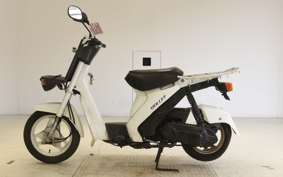 SUZUKI MOLLET 2003 FA14B