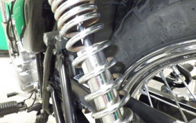 HONDA CB400SS E 2006 NC41