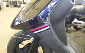 YAMAHA JOG SA55J