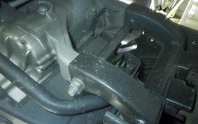 SUZUKI ADDRESS V125 SS 2009 CF4MA