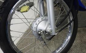 HONDA C110 SUPER CUB JA44