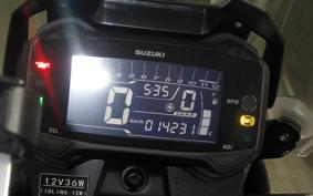 SUZUKI Vｽﾄﾛｰﾑ250A
