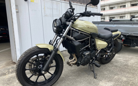 KAWASAKI  ELIMINATOR 400 PRA ZAED 2024 EL400A