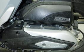 HONDA DIO110-3ﾍﾞｰｼｯｸ JK03