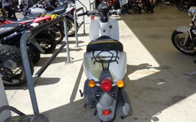 HONDA TODAY 2010 AF61