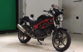 HONDA VTR 250 Gen. 2 2024 MC33