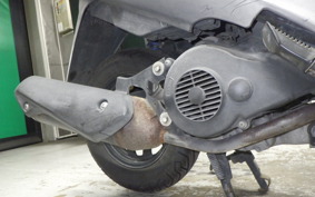 SUZUKI ADDRESS V125 CF46A