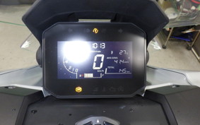 HONDA ADV160 2012 KF54