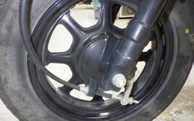 HONDA TACT Gen.4 AF79