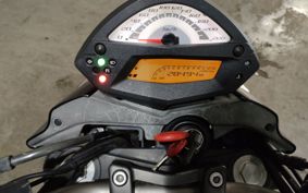 KAWASAKI ER400 N 2012 ER400B