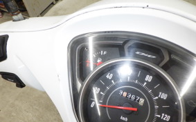 HONDA DIO 110 JF58
